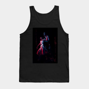 After Bite Tank Top